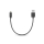 Fresh N Rebel Kabel USB Lightning Fresh'N'Rebel 0,2m Storm Grey # - 1460963 - zdjęcie 2
